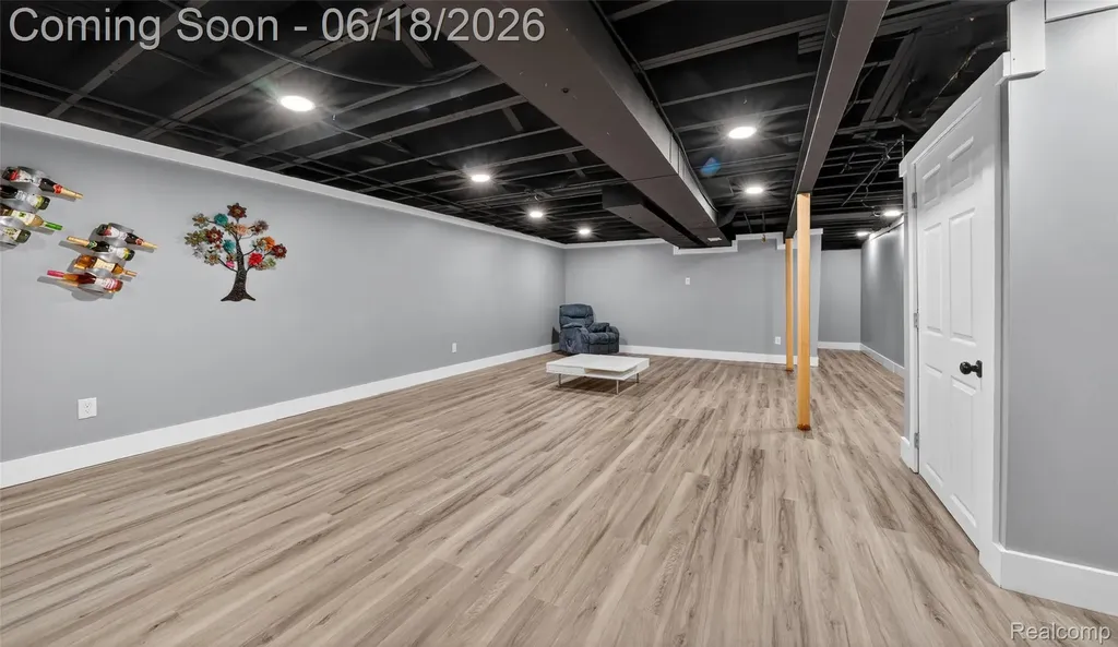 45925 Ashwood Lane Macomb Township MI 48044