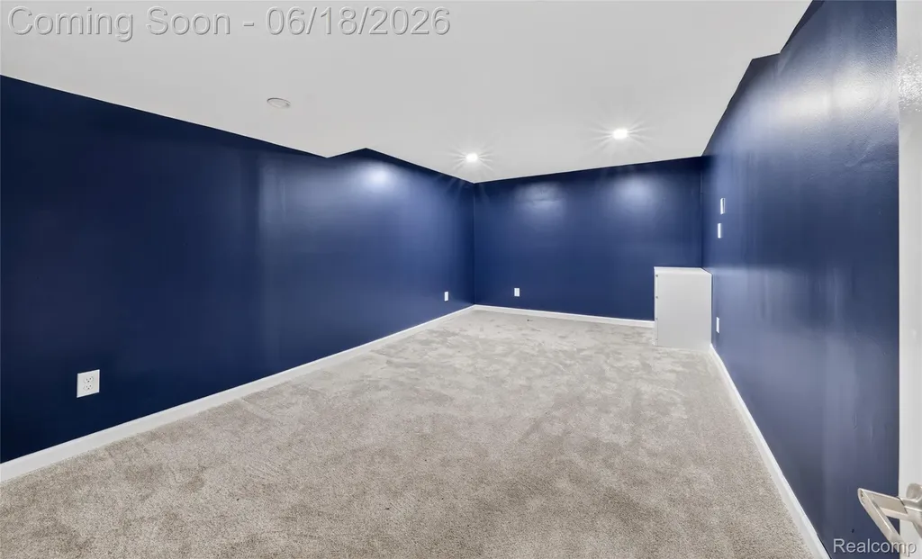 45925 Ashwood Lane Macomb Township MI 48044