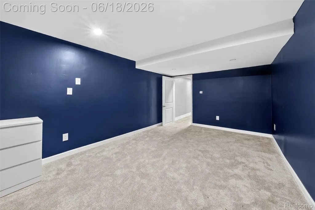 45925 Ashwood Lane Macomb Township MI 48044