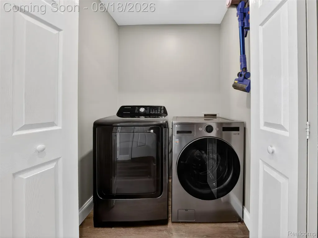 45925 Ashwood Lane Macomb Township MI 48044