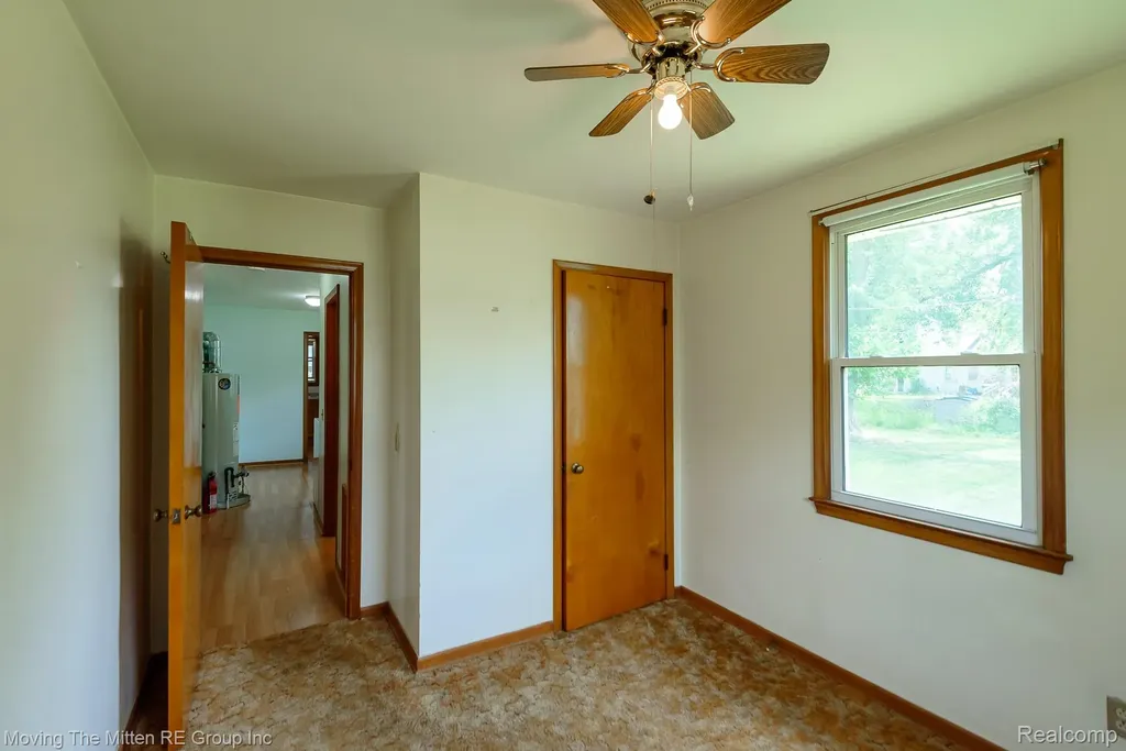57 W Spencer Street Van Buren Charter Township MI 48111