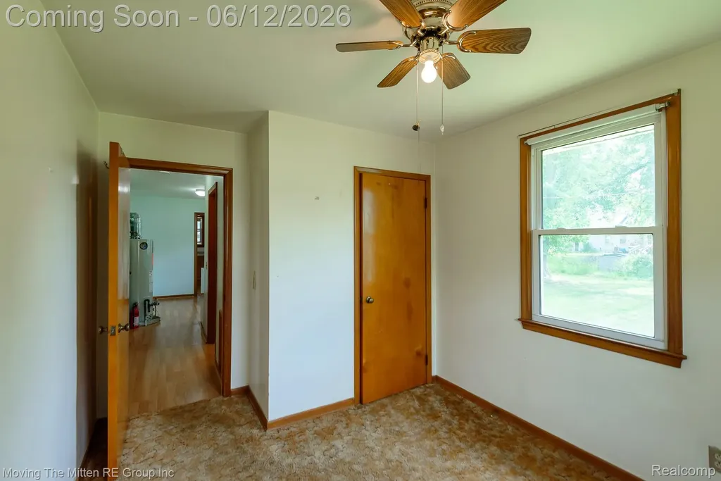 57 W Spencer Street Van Buren Charter Township MI 48111