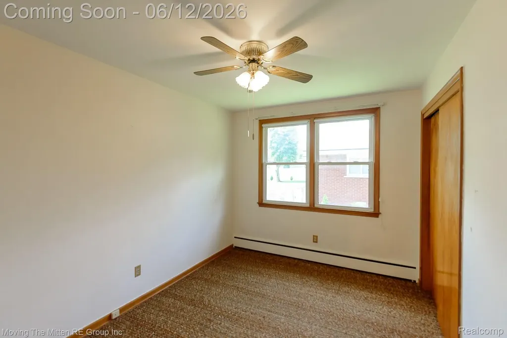 57 W Spencer Street Van Buren Charter Township MI 48111