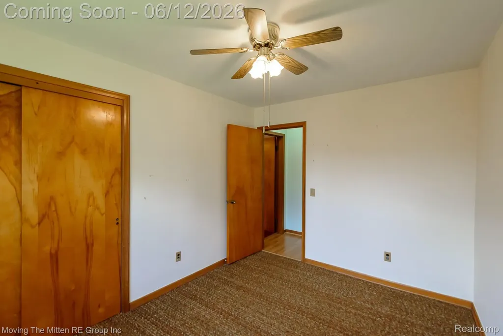 57 W Spencer Street Van Buren Charter Township MI 48111