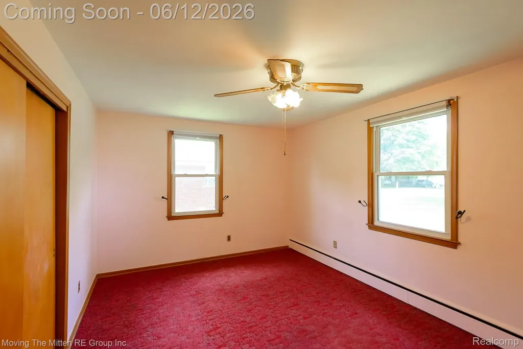 57 W Spencer Street Van Buren Charter Township MI 48111