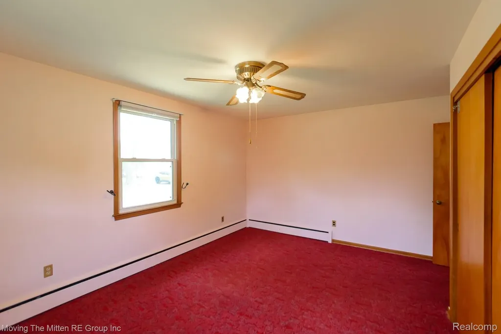 57 W Spencer Street Van Buren Charter Township MI 48111