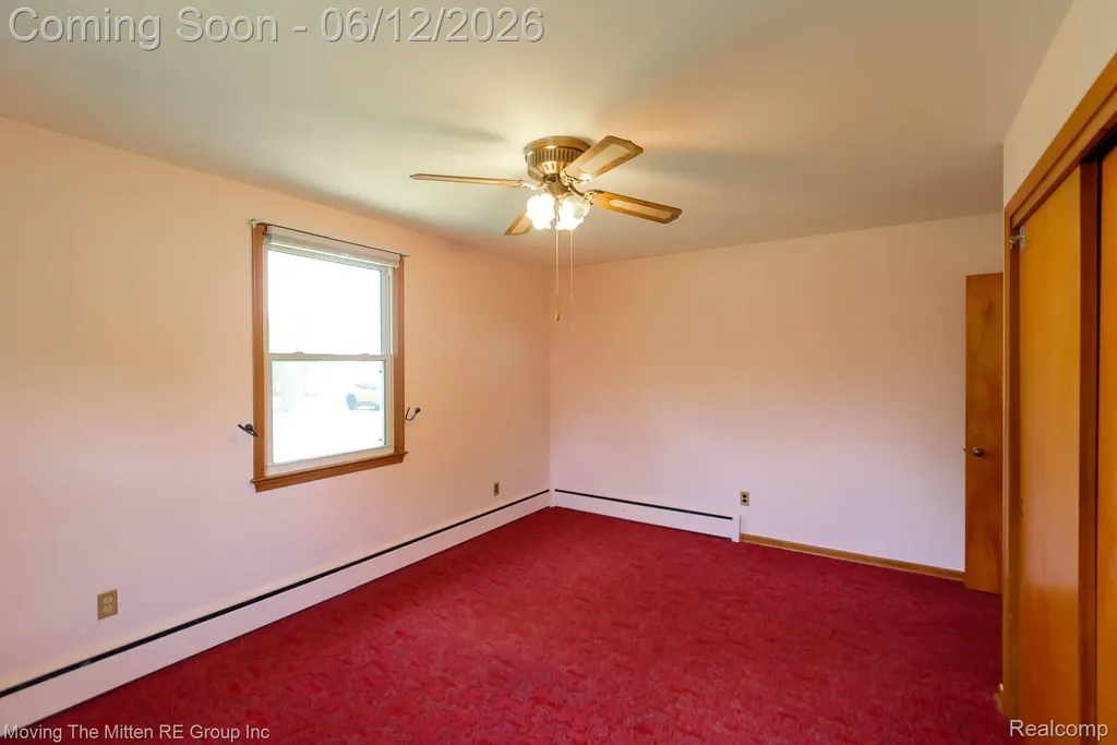 57 W Spencer Street Van Buren Charter Township MI 48111