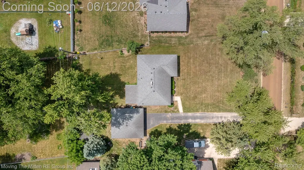 57 W Spencer Street Van Buren Charter Township MI 48111