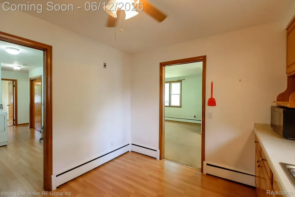 57 W Spencer Street Van Buren Charter Township MI 48111