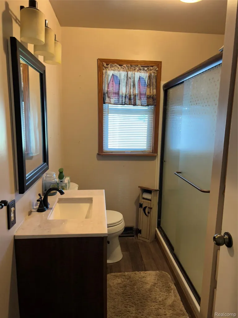 5060 Armstrong Avenue Fairgrove Village MI 48733