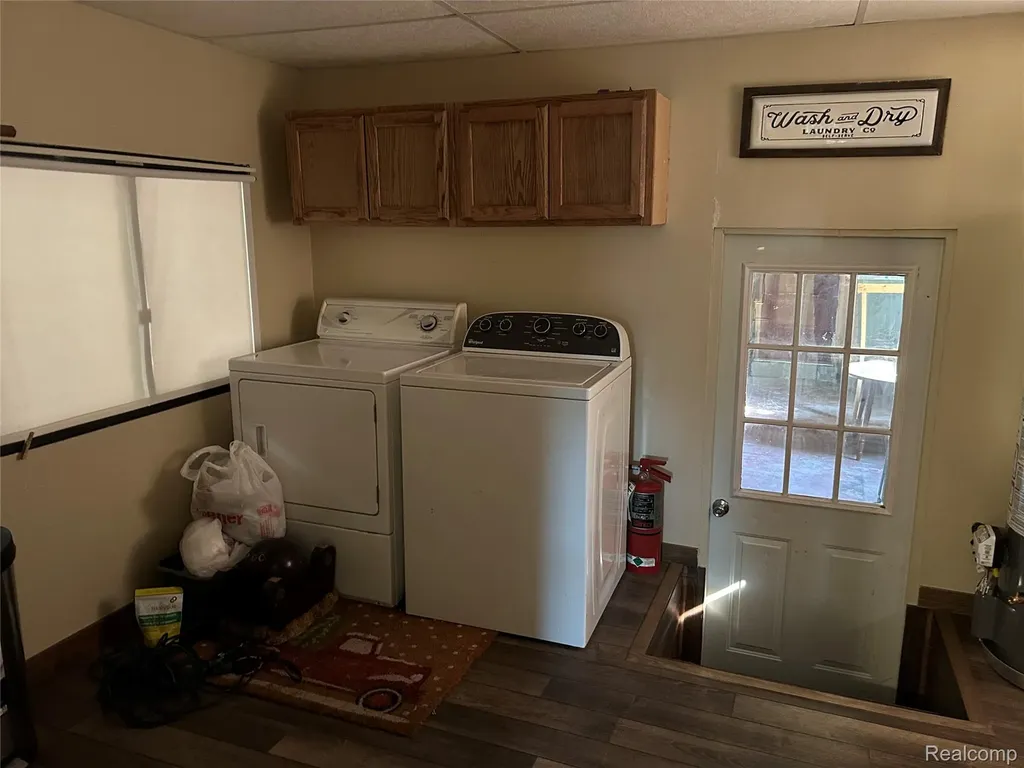 5060 Armstrong Avenue Fairgrove Village MI 48733