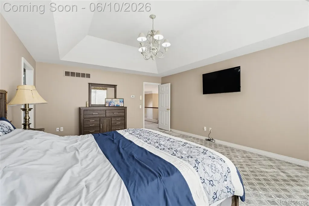 5173 Serena Drive Troy City MI 48098