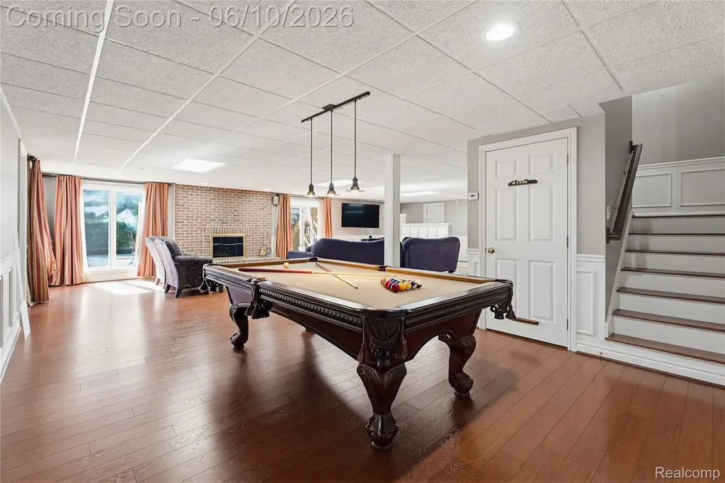 5173 Serena Drive Troy City MI 48098