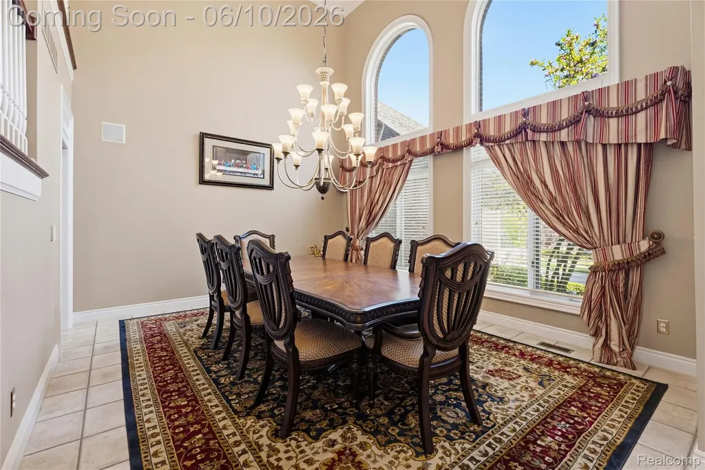5173 Serena Drive Troy City MI 48098