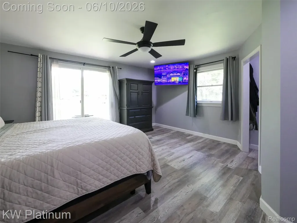 5324 Ravenswood Road Kimball Township MI 48074
