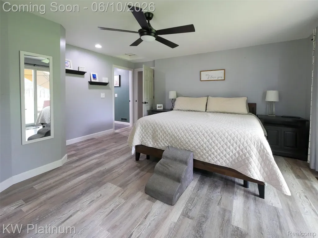 5324 Ravenswood Road Kimball Township MI 48074