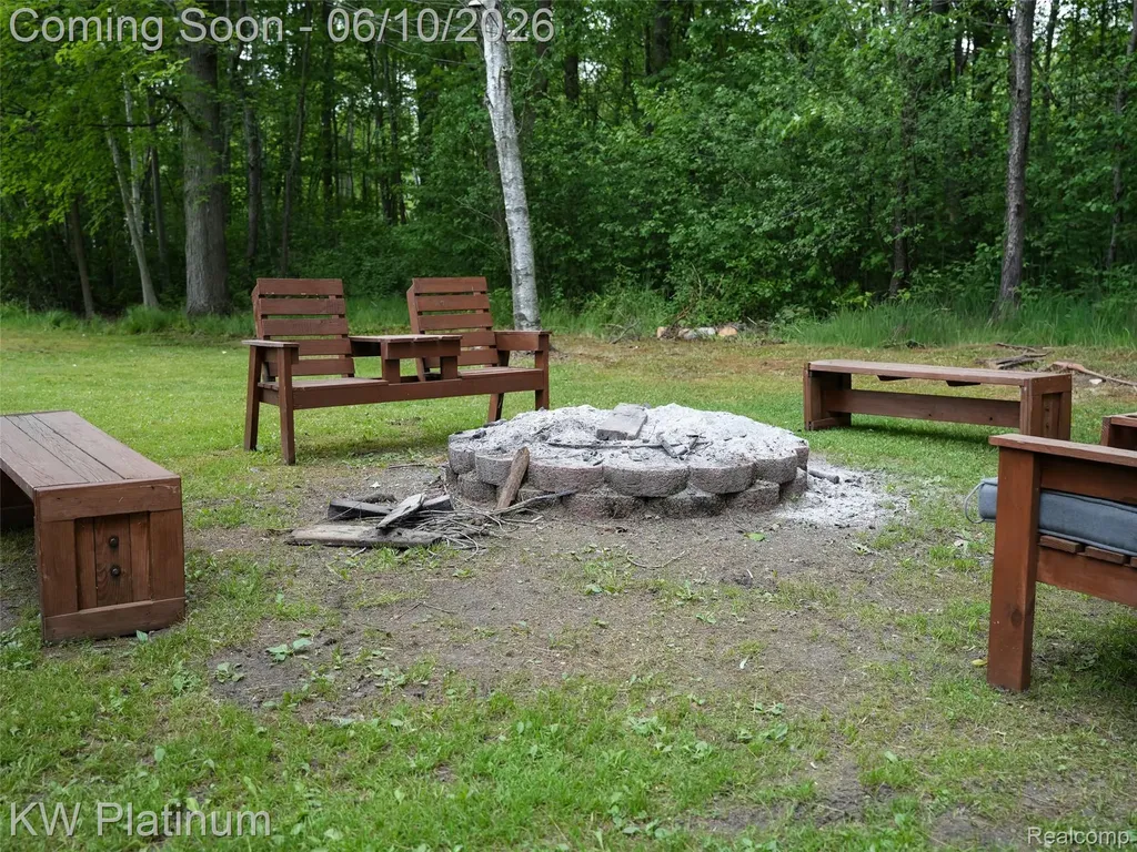 5324 Ravenswood Road Kimball Township MI 48074