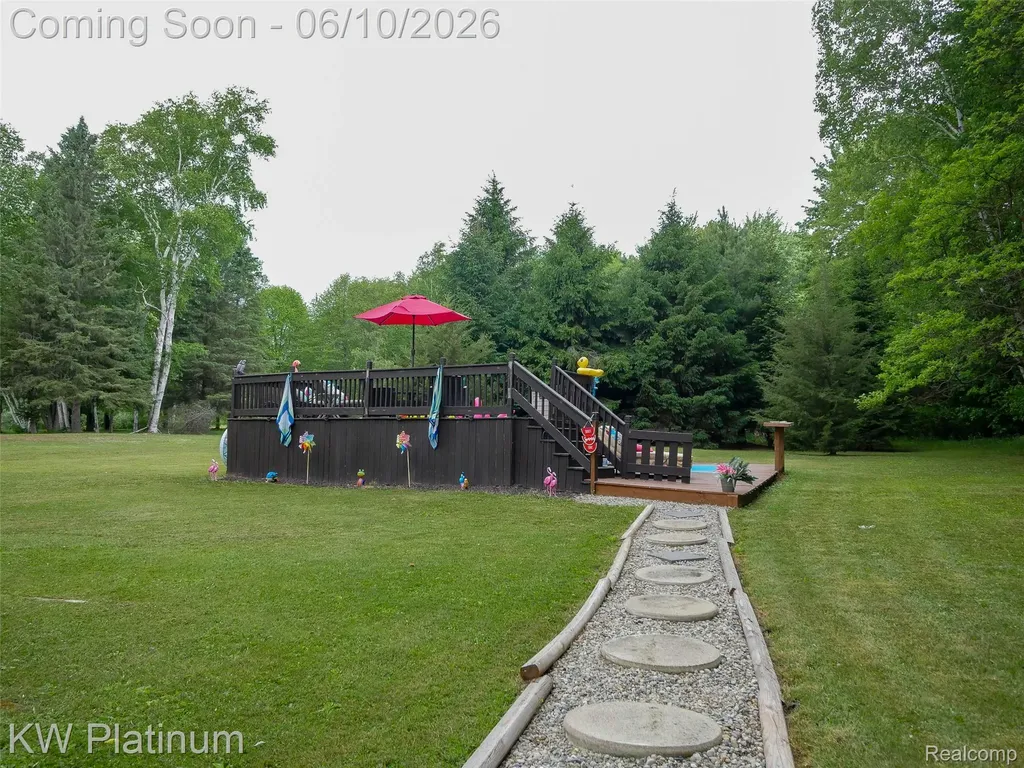5324 Ravenswood Road Kimball Township MI 48074