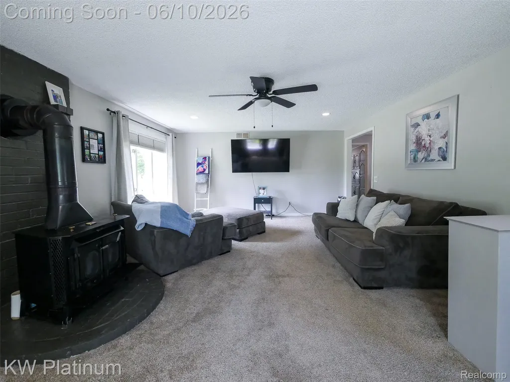 5324 Ravenswood Road Kimball Township MI 48074