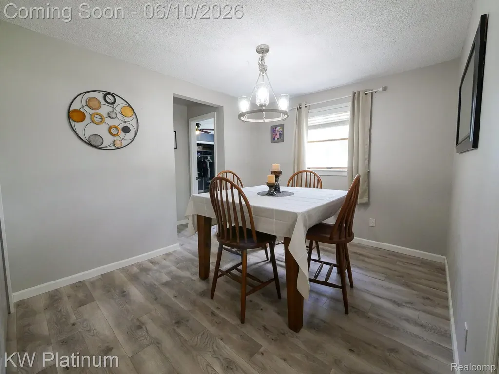 5324 Ravenswood Road Kimball Township MI 48074