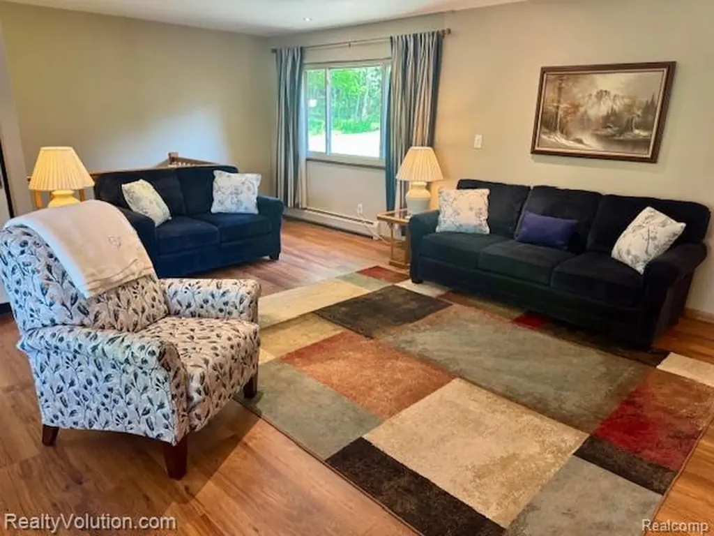 1702 Birch Road Attica Township MI 48412