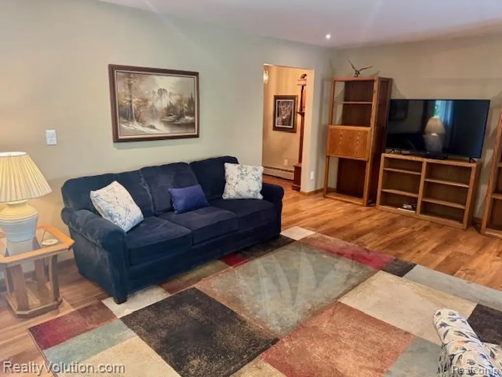 1702 Birch Road Attica Township MI 48412