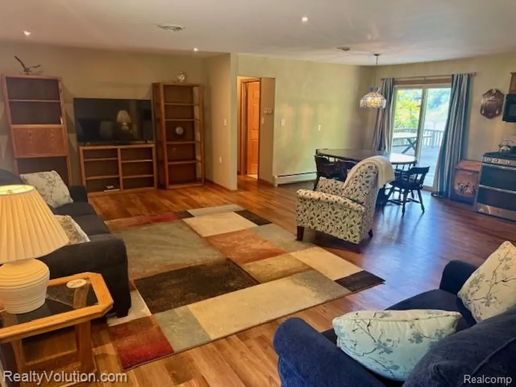 1702 Birch Road Attica Township MI 48412
