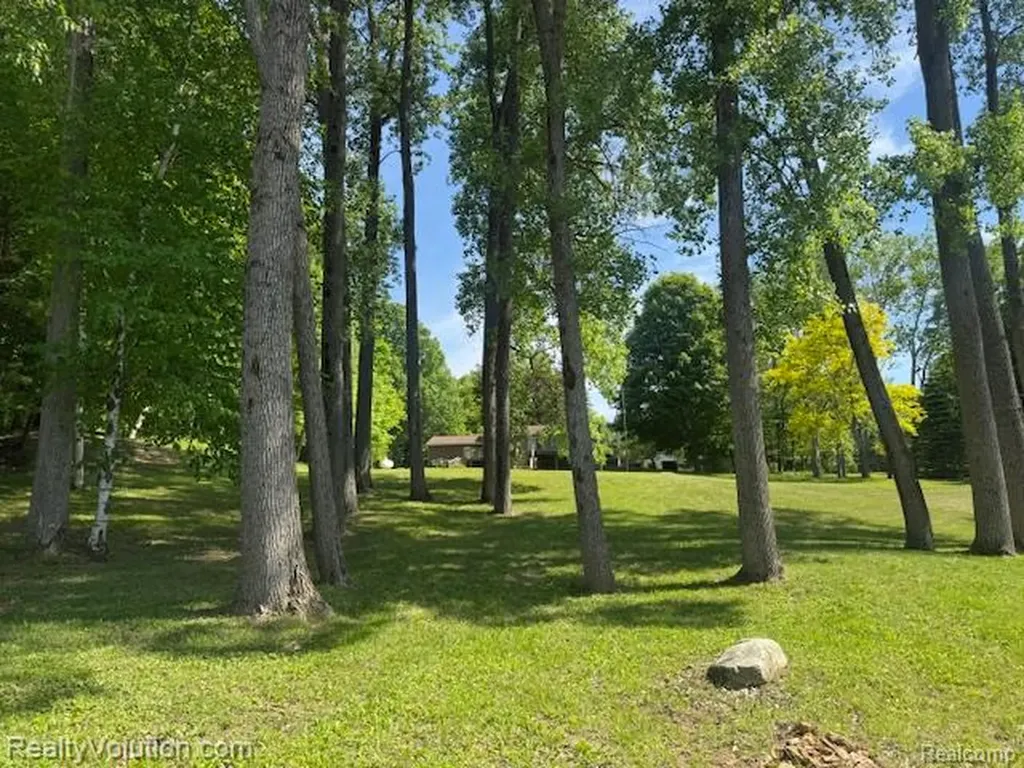 1702 Birch Road Attica Township MI 48412