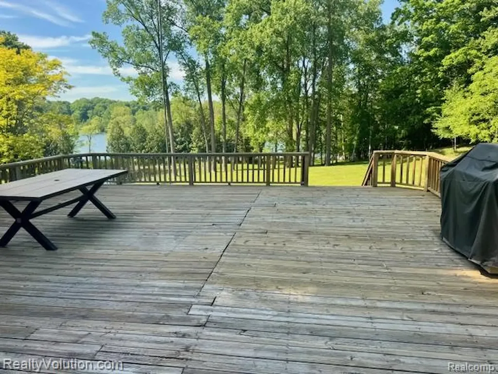 1702 Birch Road Attica Township MI 48412
