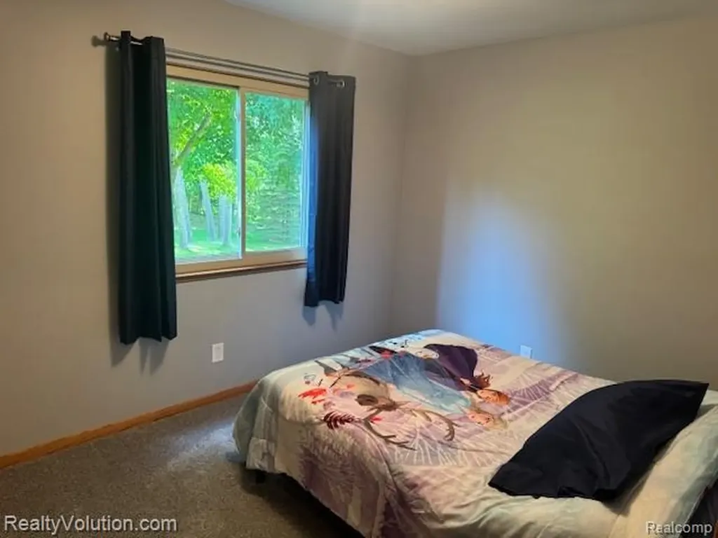 1702 Birch Road Attica Township MI 48412