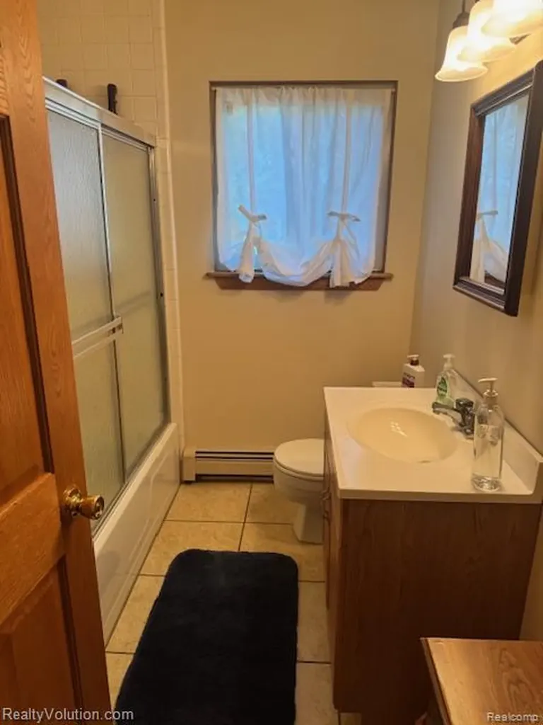 1702 Birch Road Attica Township MI 48412