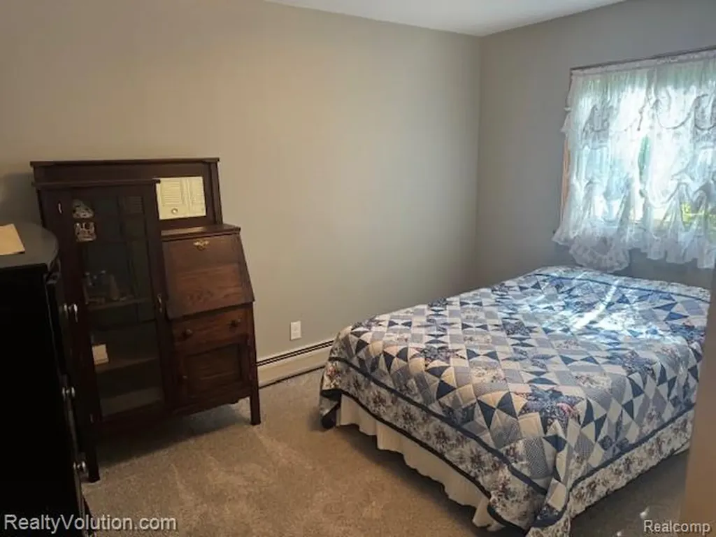 1702 Birch Road Attica Township MI 48412