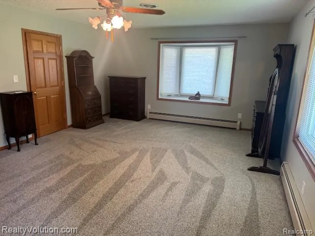 1702 Birch Road Attica Township MI 48412