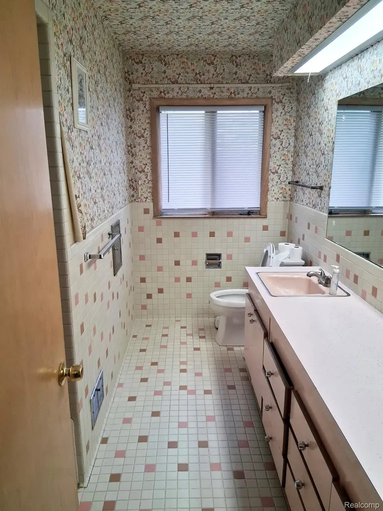 19385 Skyline Street Roseville City MI 48066