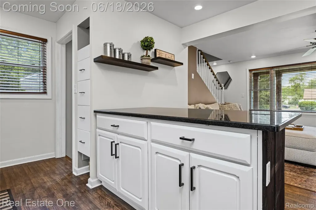 2275 Richwood Road Auburn Hills City MI 48326