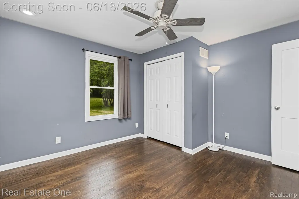 2275 Richwood Road Auburn Hills City MI 48326