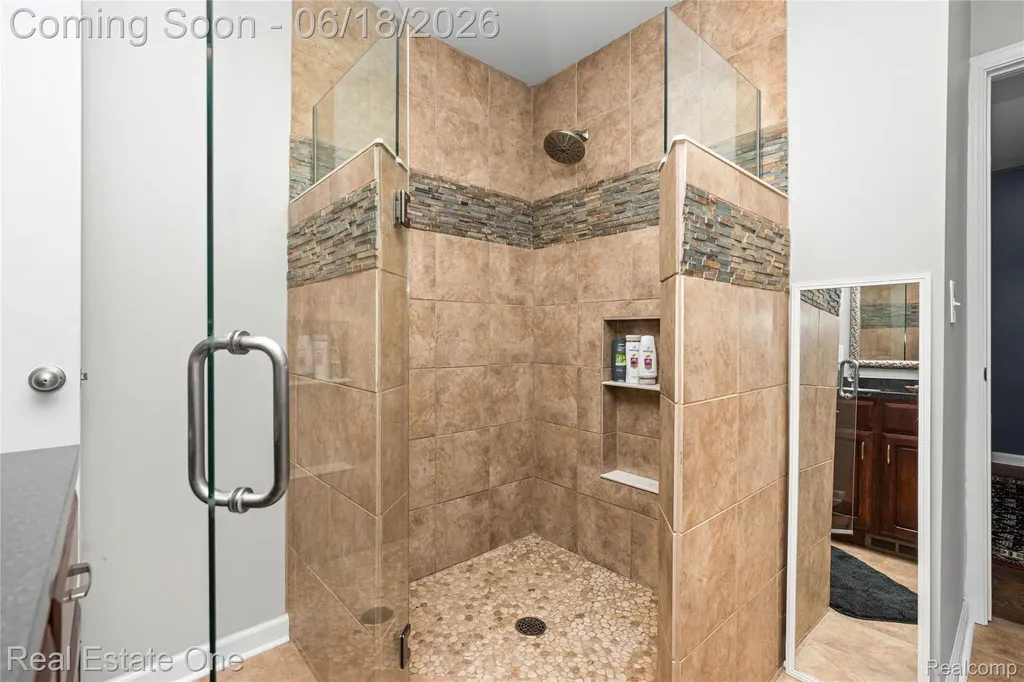 2275 Richwood Road Auburn Hills City MI 48326
