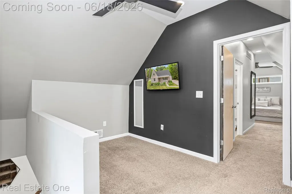 2275 Richwood Road Auburn Hills City MI 48326