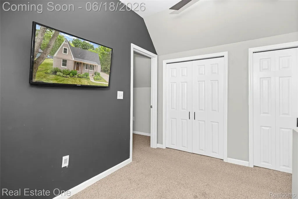 2275 Richwood Road Auburn Hills City MI 48326