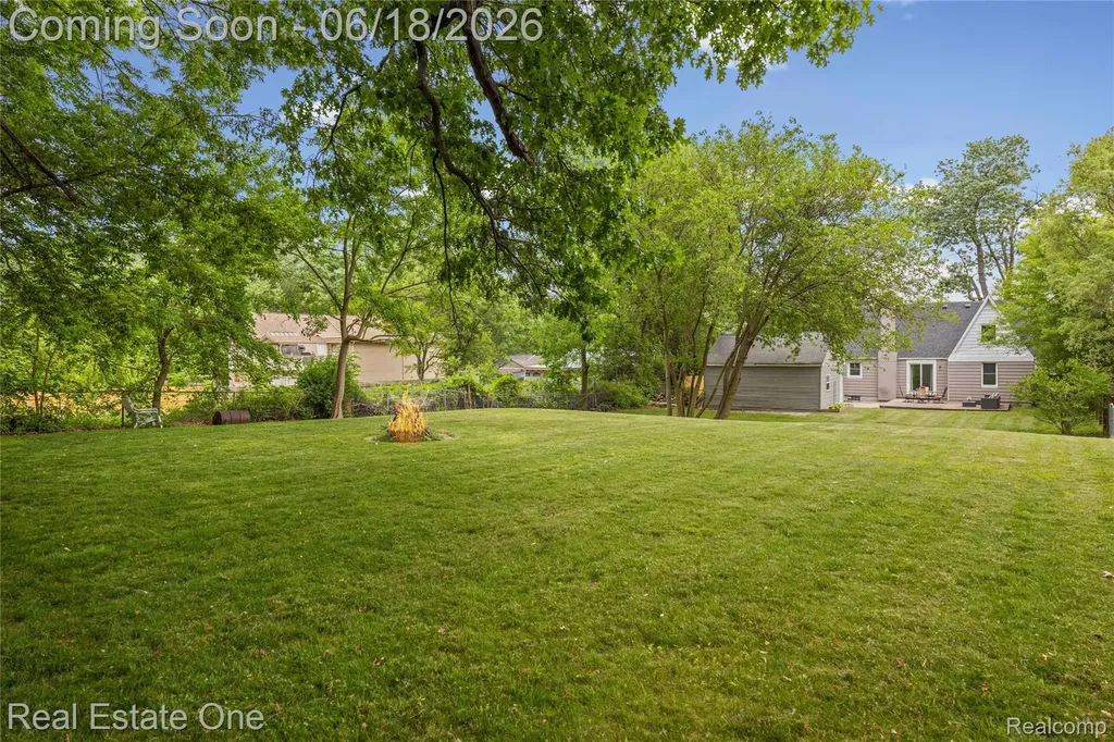 2275 Richwood Road Auburn Hills City MI 48326
