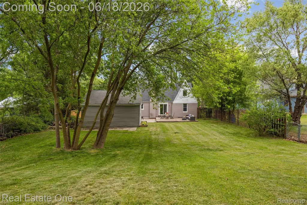 2275 Richwood Road Auburn Hills City MI 48326