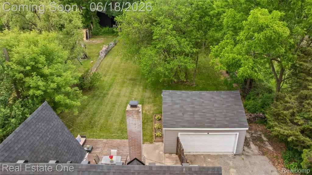 2275 Richwood Road Auburn Hills City MI 48326