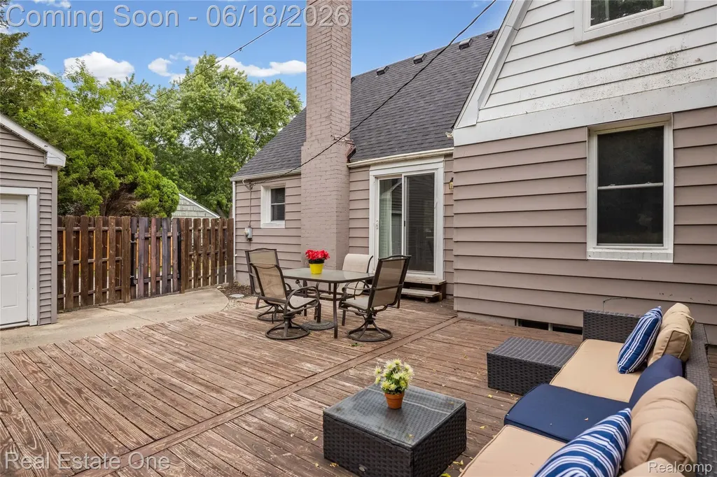 2275 Richwood Road Auburn Hills City MI 48326