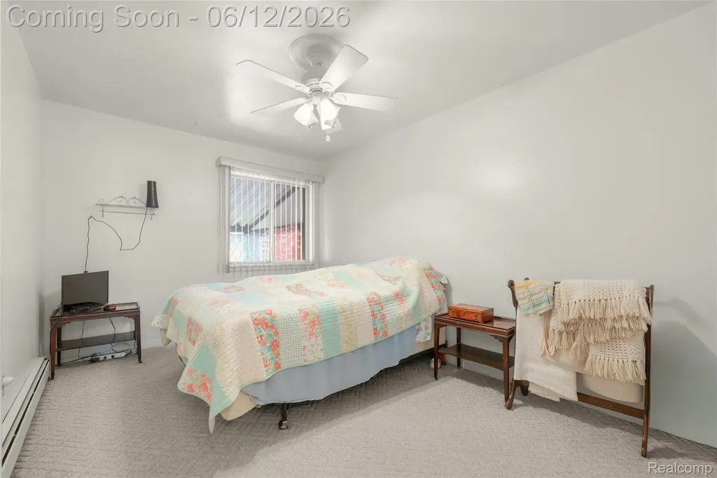 25204 Franklin Terrace South Lyon City MI 48178
