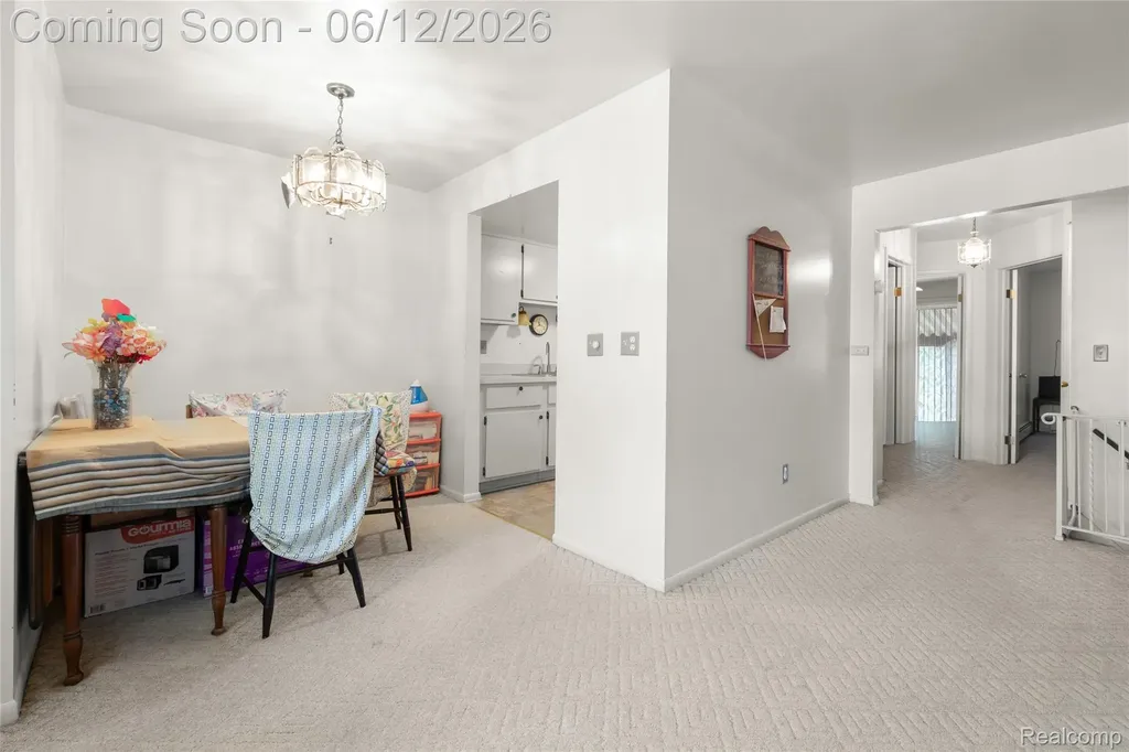 25204 Franklin Terrace South Lyon City MI 48178