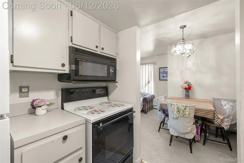 25204 Franklin Terrace South Lyon City MI 48178