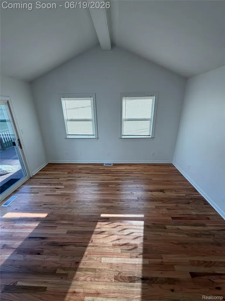26017 Ronald Street Roseville City MI 48066