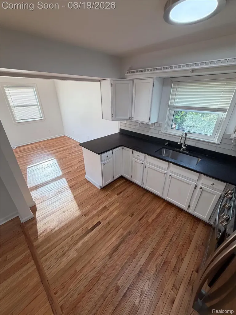 26017 Ronald Street Roseville City MI 48066