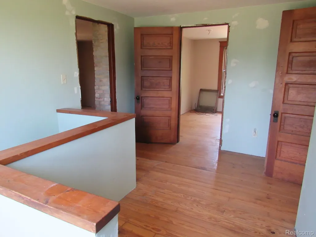 695 W Cass Avenue Road Portsmouth Charter Township MI 48708