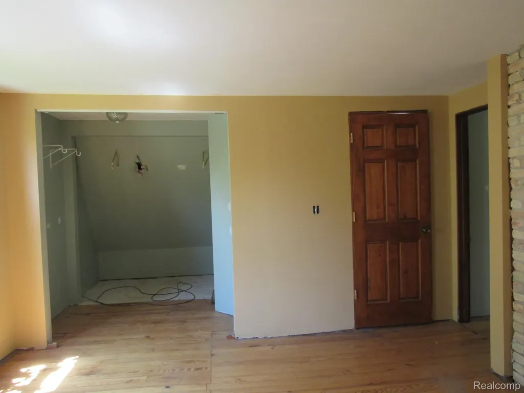 695 W Cass Avenue Road Portsmouth Charter Township MI 48708